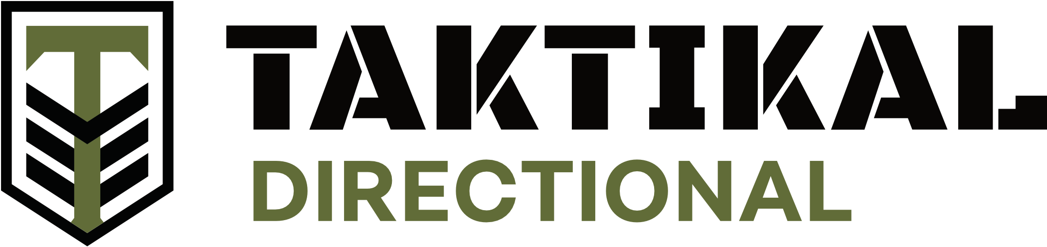 Taktikal Directional